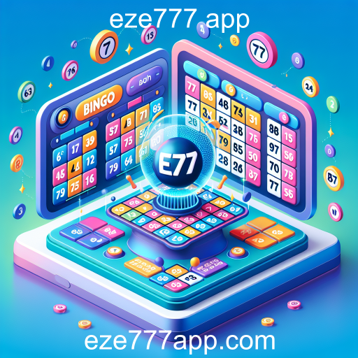 A Emoção do Bingo no eze777.app: Diversão e Prêmios a Cada Rodada